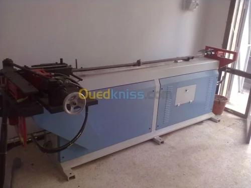 Offres de Service des Machines Cintreu