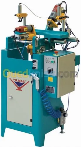 ligne de production porte/fenetre 