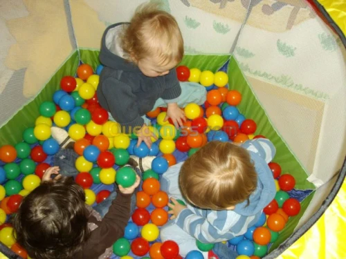 Crèche