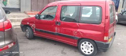 Peugeot Partner 2001 Partner