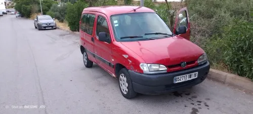Peugeot Partner 2001 Partner