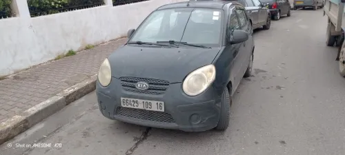 Kia Picanto 2009 Style