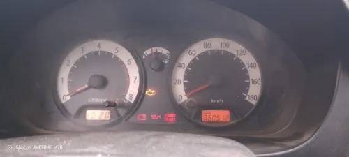 Kia Picanto 2009 Style