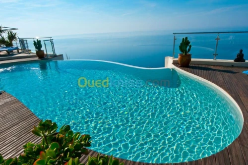 TOUS TRAVAUX DE PISCINE
