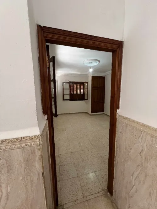 Location Appartement F3 Alger Staoueli
