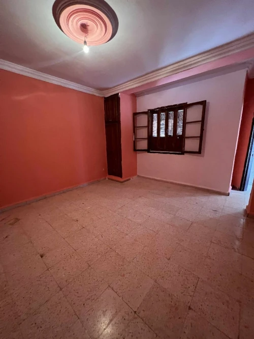 Location Appartement F3 Alger Staoueli