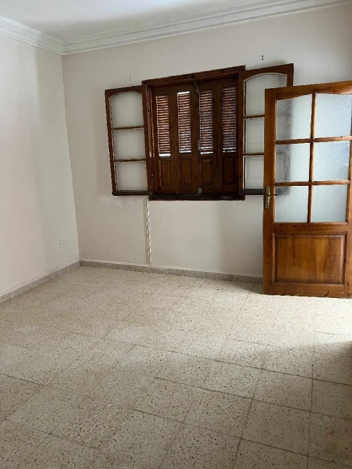 Location Appartement F3 Alger Staoueli
