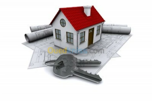 Genie Civil Architecture