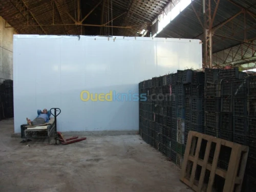 conservation des fruits et légumes 