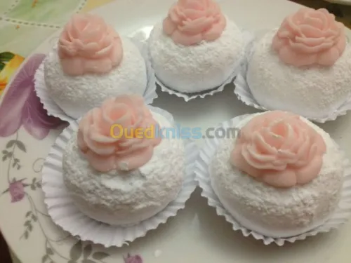 Gâteau oriental