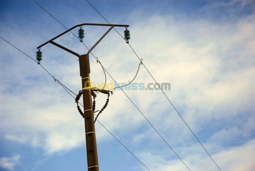 BUREAU D'ETUDE EN ELECTRICITE ET EXECU