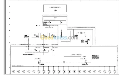BUREAU D'ETUDE EN ELECTRICITE ET EXECU