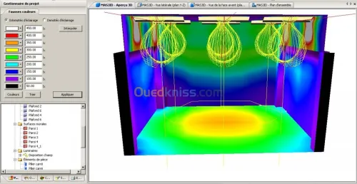 BUREAU D'ETUDE EN ELECTRICITE ET EXECU