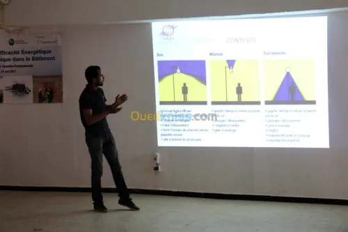 BUREAU D'ETUDE EN ELECTRICITE ET EXECU