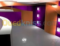 BUREAU D'ETUDE EN ELECTRICITE ET EXECU