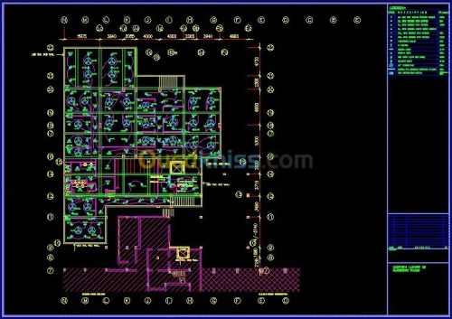 BUREAU D'ETUDE EN ELECTRICITE ET EXECU