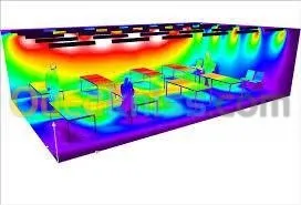BUREAU D'ETUDE EN ELECTRICITE ET EXECU