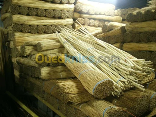 vente de botte d'osier et fabrication 