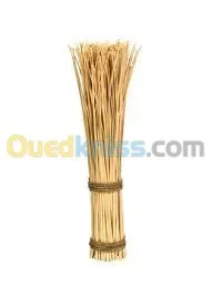 vente de botte d'osier et fabrication 