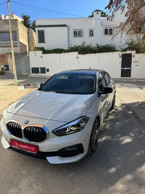 BMW Série 1 2022 Edition Sport