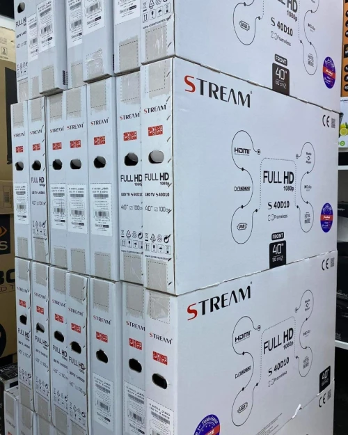 PROMOTION TV STREAM SYSTEME GARANTIE 5 ANS  LIVRAISON GRATUITE SUR ALGER 