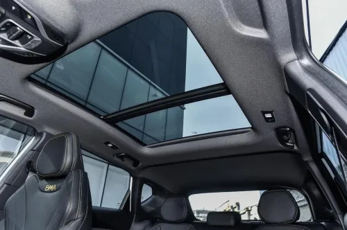 Geely Coolray 2026 Full option 181cv