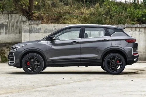 Geely Coolray 2026 Full option la tout option