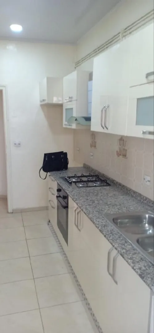 Location Appartement F2 Alger El mouradia