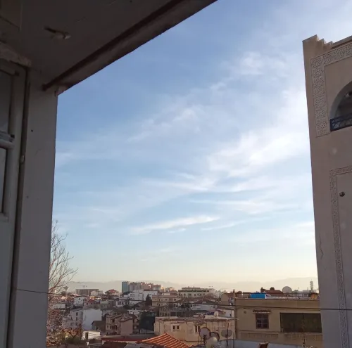 Location Appartement F2 Alger El mouradia
