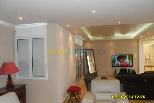 éléctricité batiment