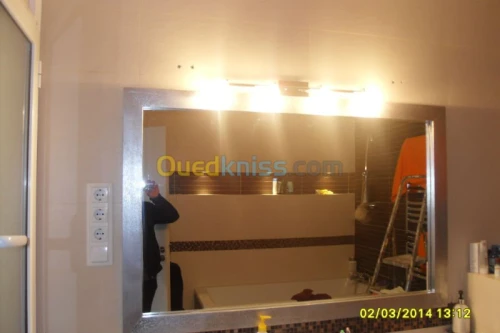 éléctricité batiment