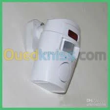 installation de camera de surveillance