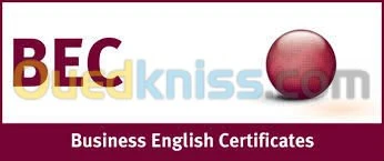 Langues -     Anglais INTERNATIONAL