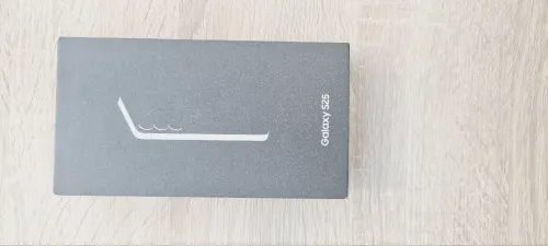 Samsung S25
