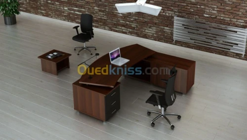 MOBILIER DE BUREAU
