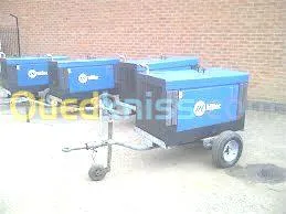 Vente d'équiepements de soudure MILLER