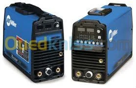 Vente d'équiepements de soudure MILLER