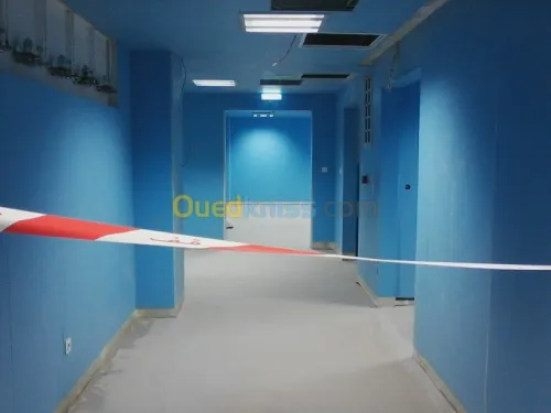 Peintre et Poseur de Revetements inter