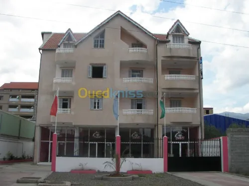 formation en hôtellerie           