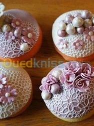 Gateaux Materiel pour Chbika alimenta