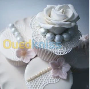 Gateaux Materiel pour Chbika alimenta