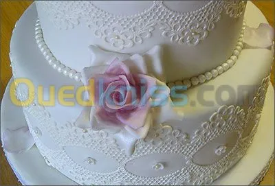 Gateaux Materiel pour Chbika alimenta