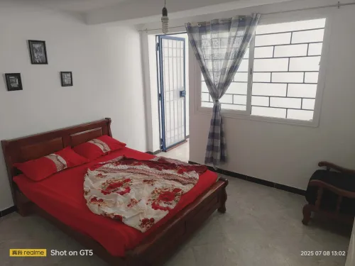 Location Appartement F3 Tlemcen Souk tlata
