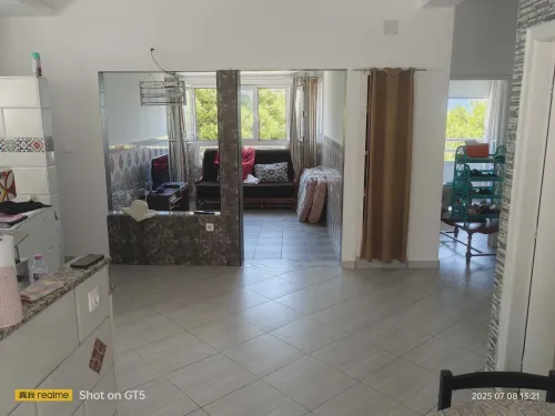 Location Appartement F3 Tlemcen Souk tlata