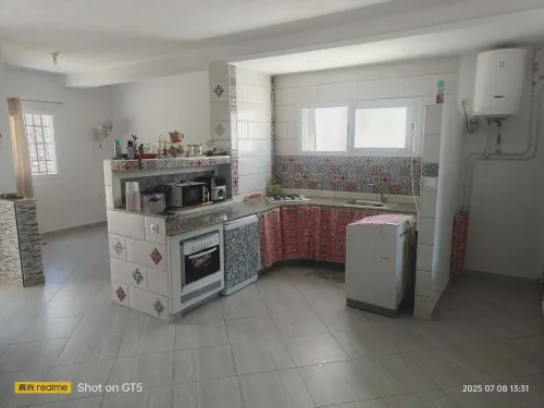 Location Appartement F3 Tlemcen Souk tlata