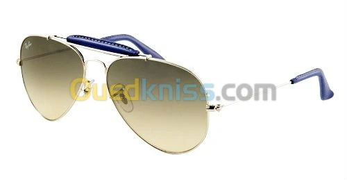 Lunettes Rayban Aviator