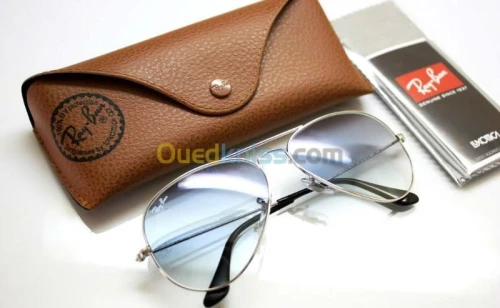 Lunettes Rayban Aviator