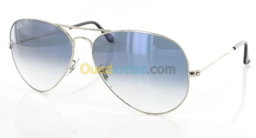 Lunettes Rayban Aviator