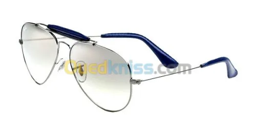 Lunettes Rayban Aviator