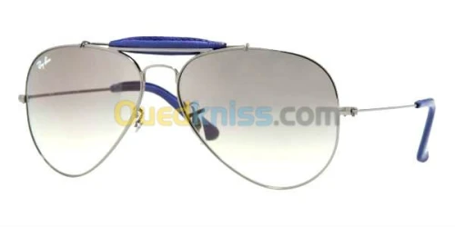 Lunettes Rayban Aviator